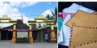 LEMBAGA PELITA PRABU DPC TULUNGAGUNG AJUKAN SURAT ADUAN TERKAIT DUGAAN AKTIVITAS GALIAN C DI TANAH KAS DESA G