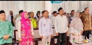 Plt Bupati Tulungagung Resmikan Layanan CT Scan RSUD Campurdara Dr Karneni