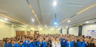 Unpam Bekali 202 Siswa SMKN 30 Jakarta Jadi Smart Young Entrepreneur di Era Digital