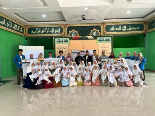Langkah Cerdas Pelajar Kelola Keuangan Terencana Langkah Cerdas Pelajar Kelola Keuangan Terencana