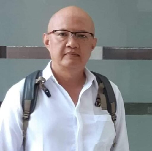 Prabowo dalam Lima Perspektif Prabowo dalam Lima Perspektif