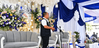 HUT ke-15 Partai NasDem, DPD Purwakarta Gelar Nikah Massal dan Sunatan Gratis untuk Ratusan Warga