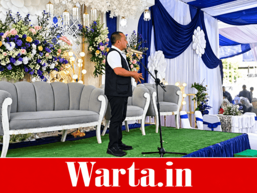 HUT ke-15 Partai NasDem, DPD Purwakarta Gelar Nikah Massal dan Sunatan Gratis untuk Ratusan Warga HUT ke-15 Partai NasDem, DPD Purwakarta Gelar Nikah Massal dan Sunatan Gratis untuk Ratusan Warga