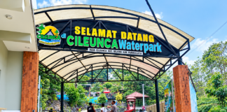 Cileunca Waterpark Purwakarta, Destinasi Wisata Keluarga dengan Suasana Asri dan Tiket Terjangkau