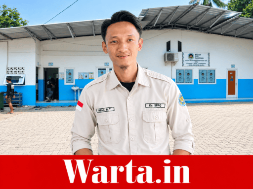 SPPG Citamiang Perkuat MBG dari Maniis: UMKM Lokal Dilibatkan, Kepatuhan Regulasi Jadi Kunci SPPG Citamiang Perkuat MBG dari Maniis: UMKM Lokal Dilibatkan, Kepatuhan Regulasi Jadi Kunci