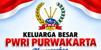 DPC PWRI Purwakarta Ucapkan Selamat atas Terpilihnya Bro Ronal sebagai Ketua DPD MIO Indonesia