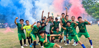 PORADES 2026 Bungurjaya Berakhir, Liverpool Taklukkan Chelsea 2-1 di Partai Final