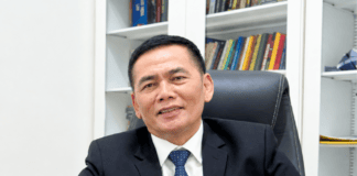 UJIAN TERBESAR BAGI RAKYAT INDONESIA BUKAN BENCANA MELAINKAN PEMIMPIN YANG BODOH DAN JAHAT