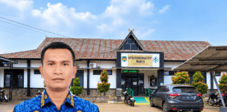 Kepala UPTD Puskesmas Maniis Baru Tiga Bulan, Langsung Ngebut Benahi Layanan Kesehatan