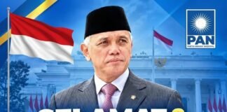Resmi Jadi Wakil Ketua Wantimpres, Hatta Rajasa Siap Kawal Pemerintahan Prabowo dengan Nasihat Strategis.