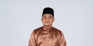 Muhamad Isroni Unggul Telak dengan 372 Suara di Pilkades Pangkalan Balai